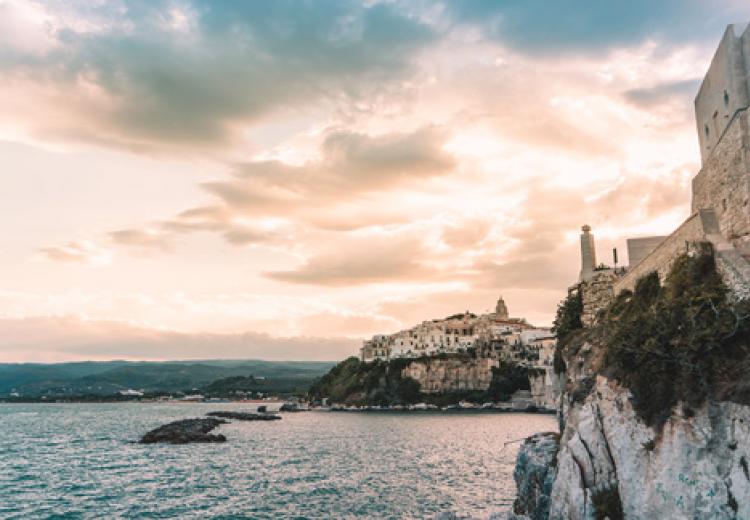 Puglia