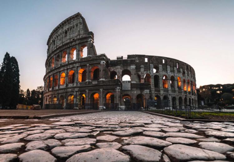 Rome