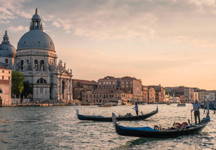Venice and Veneto